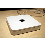 Le disque NAS de chez Apple