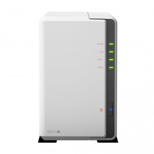 synology