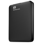 western digital