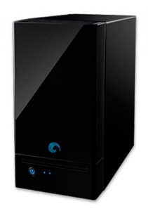 blackarmor seagate