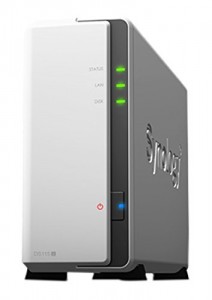 synology