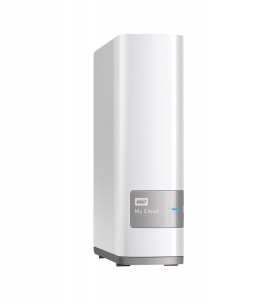 western digital