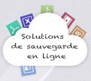 Comparatif des solutions de sauvegarde de données en ligne