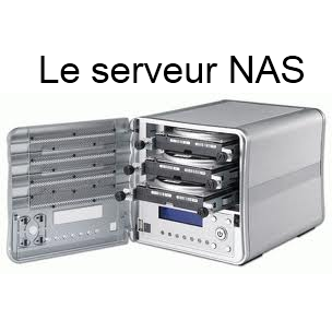 Comment marche un serveur NAS? Fonctionnalités et usages