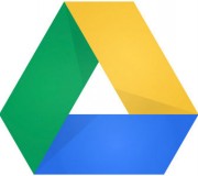 sauvegarde de données google drive