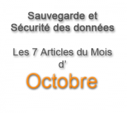 sauvegardedefichiers propose des articles tous les mois